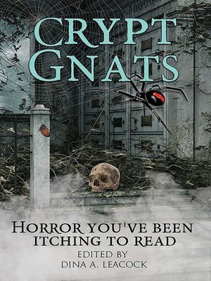 cover image of Crypt Gnats
